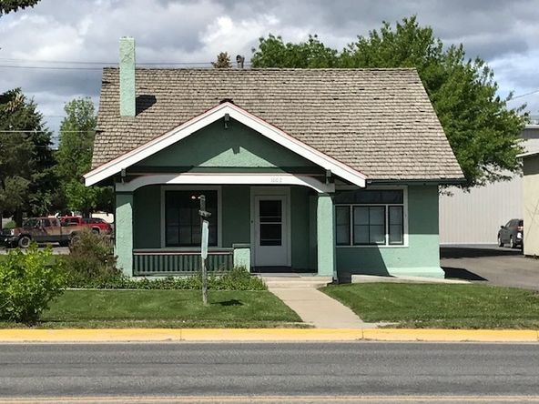 COUNSELING CONSORTIUM: 1002 N Benton Ave, Helena, MT 59601